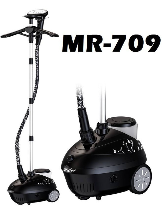 اتو بخار ایستاده مایر مدل MR_709