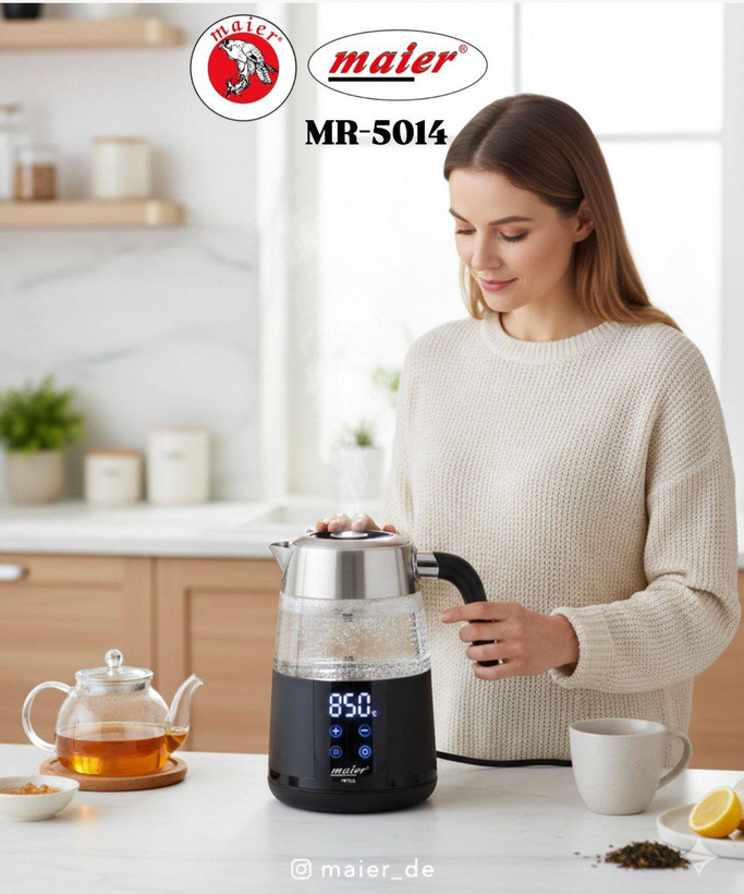 کتری برقی مایر مدل MR_5014